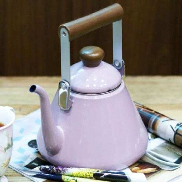 코카코 법랑 주전자 1.7L