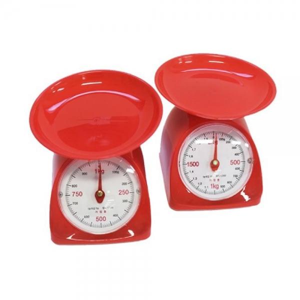 경인 주방 저울 1kg