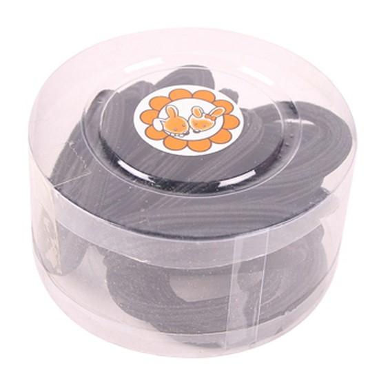 검정 헤어밴드4cm(20P)