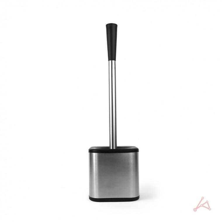 스텐 고급 변기솔