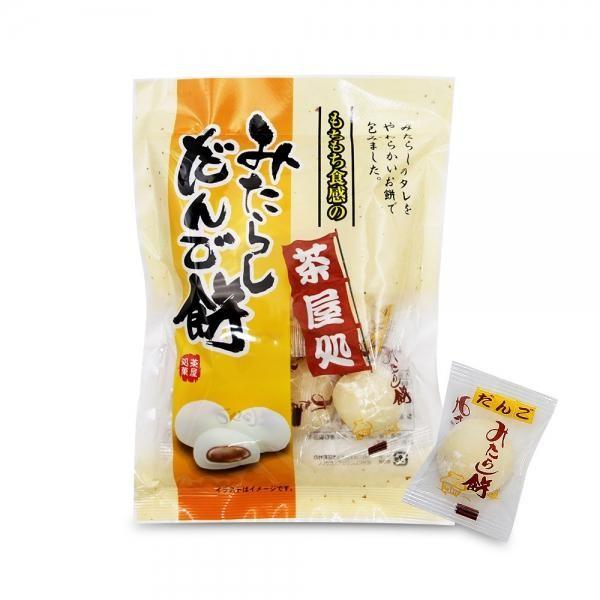 낱개포장 찹쌀모찌 1봉지 당고모찌 찹쌀떡