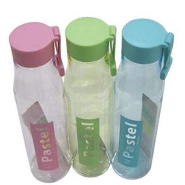 텀블러 물통 스포츠 녹차 물병 쉐이커 보틀 550ml U
