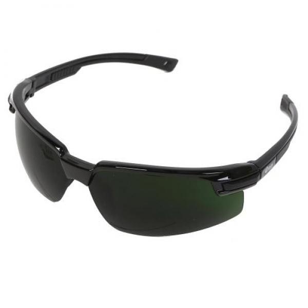 세신 차광안경 SG-470B No5.0