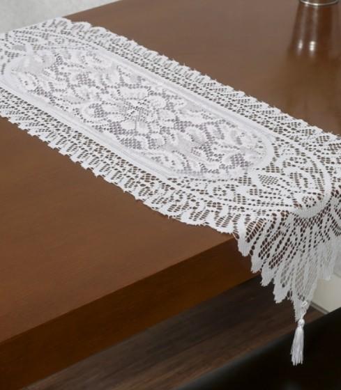 테이블장식 식탁보 테이블러너 (35x130cm) DP48363