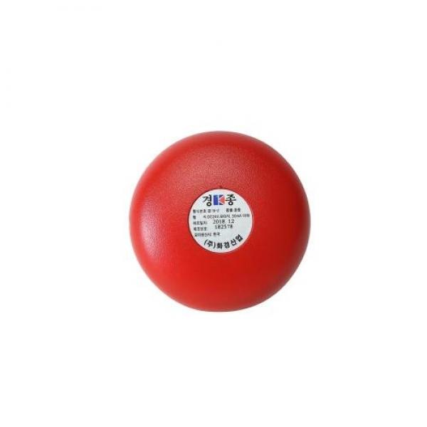 대일소방 경종 DC 24V 모타식