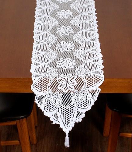 테이블장식 식탁보 테이블러너 (183x33cm) DP22642