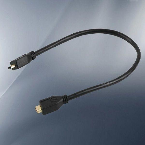 HDMI 연장 젠더 HDMI M F 변환 연장 커넥터 젠더 30CM