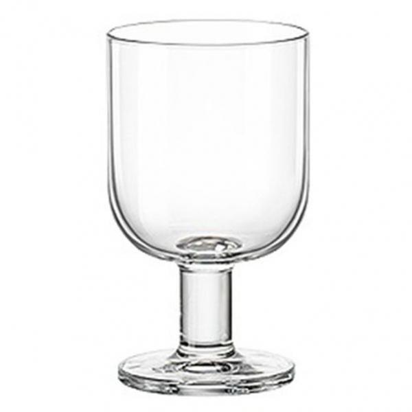 보르미올리 와인잔 고블렛잔 유리컵 술잔 340ml 6p