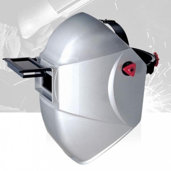 용접면 86AN 맨머리형 용접마스크 용접보호 헬멧 안경