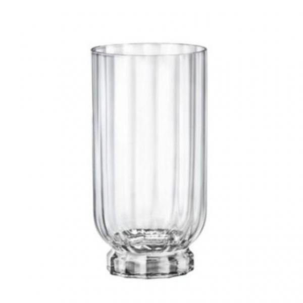 보르미올리 유리컵 언더락잔 물컵 술잔 물잔 430ml 1p