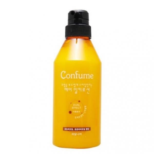 과일나라 헤어로션 모발 트리트먼트 헤어 로션 400ml