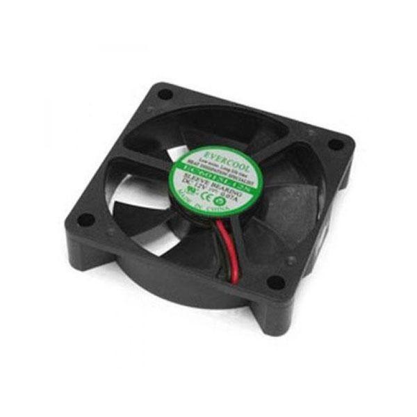 CPU 쿨러 저소음 쿨러 냉각 커스텀 쿨러 4핀 60mm