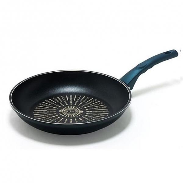 후라이팬 인덕션티타늄까사후라이팬 (28cm) 멀티팬