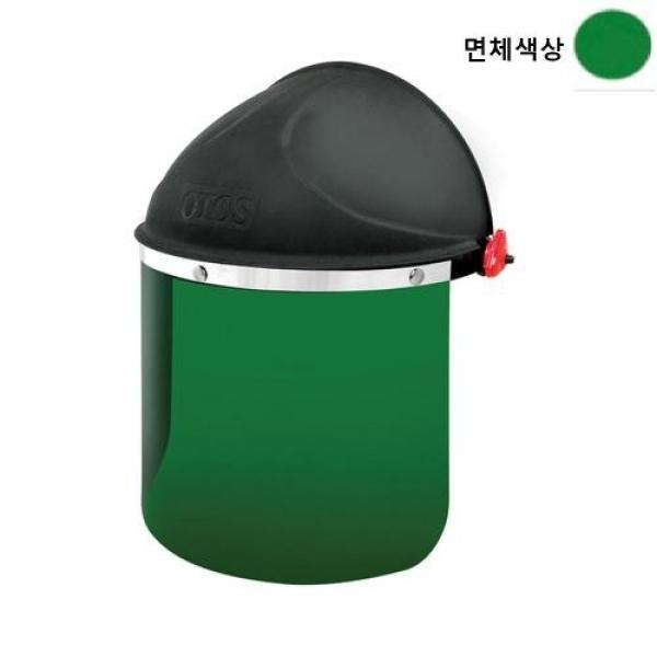 오토스 보안면 F-65B No.3