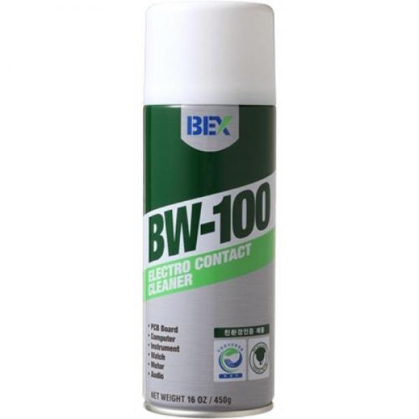 벡스 전기접점부활제 BW-100 450g