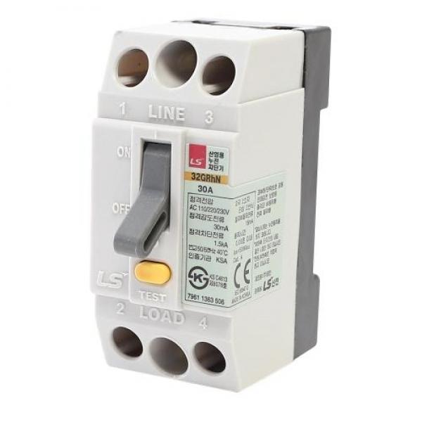 LS산전 누전차단기-GR 32GRhN (30A) 1.5kA 5개