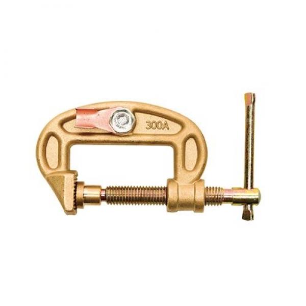 크레토스 어스클램프 CEC-300A-S(보급형)