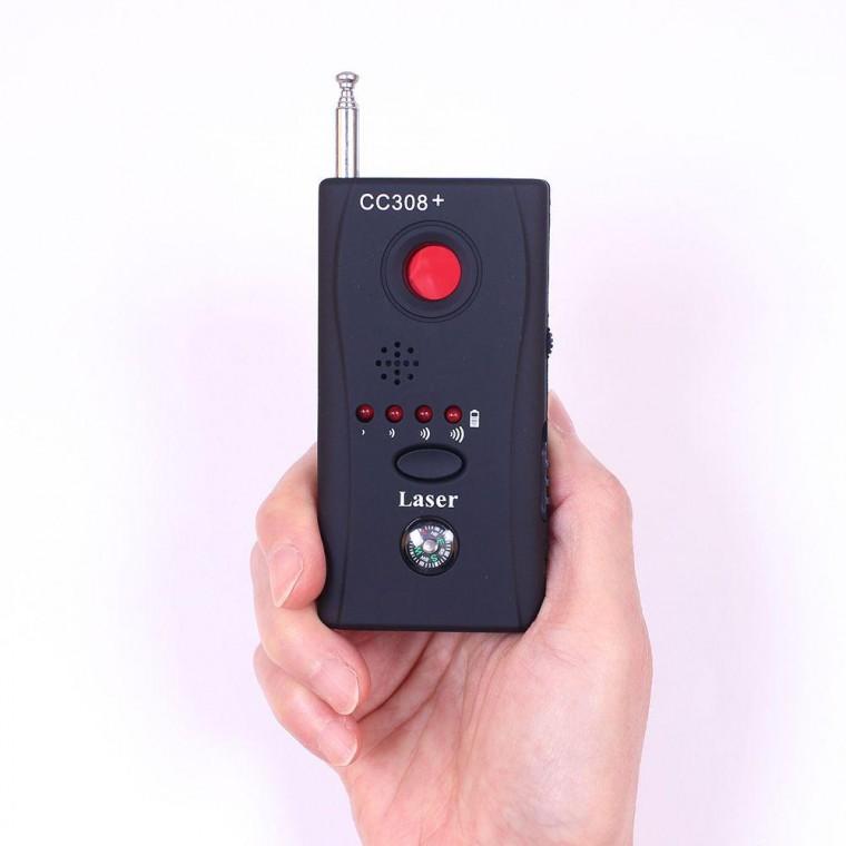 탐지기 불법촬영 CC308 카메라 탐지