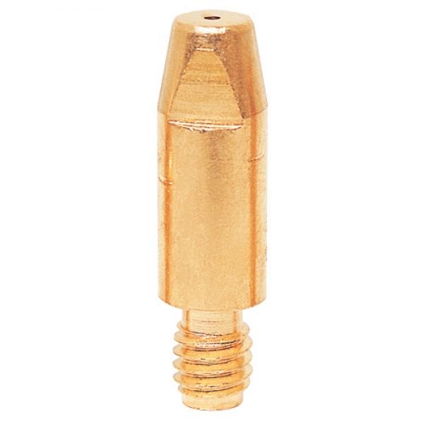 크레토스 미그팁 1.0MM(M6x8x28) 10개