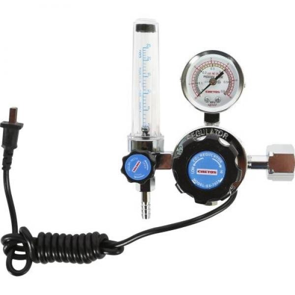 크레토스 조정기 EX-702B(CO2)220V-22
