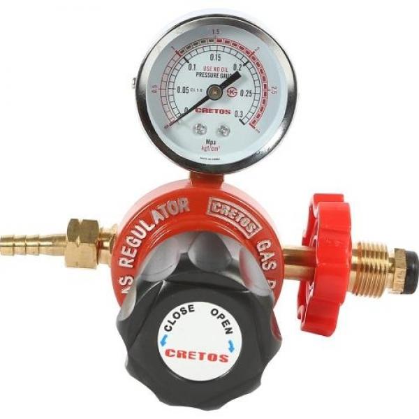 크레토스 조정기 EX-705 프로판(LPG)