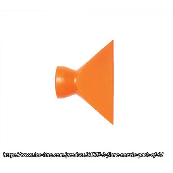 라인 자바라노즐 3인치 납작노즐 (69547=61507)