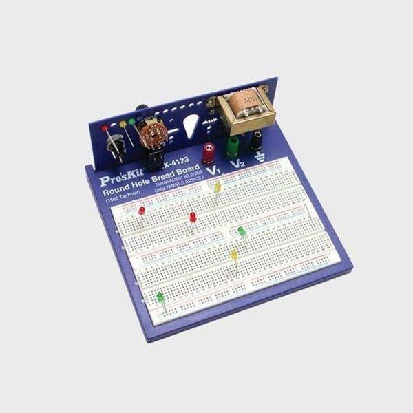 coms Prokit 브레드보드(1580 Point)