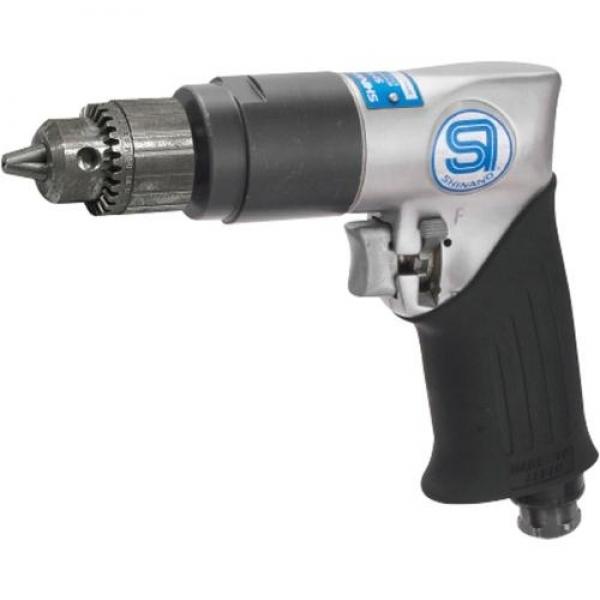 시나노 에어드릴 SI-5305A(10MM)권총형