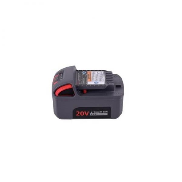 잉가솔랜드 배터리 W7150/7152용(20V/5Ah) BL2022