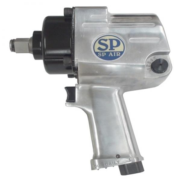 SP VESSEL 에어임팩트렌치 SP-1158M(3/4SQ)숏타입