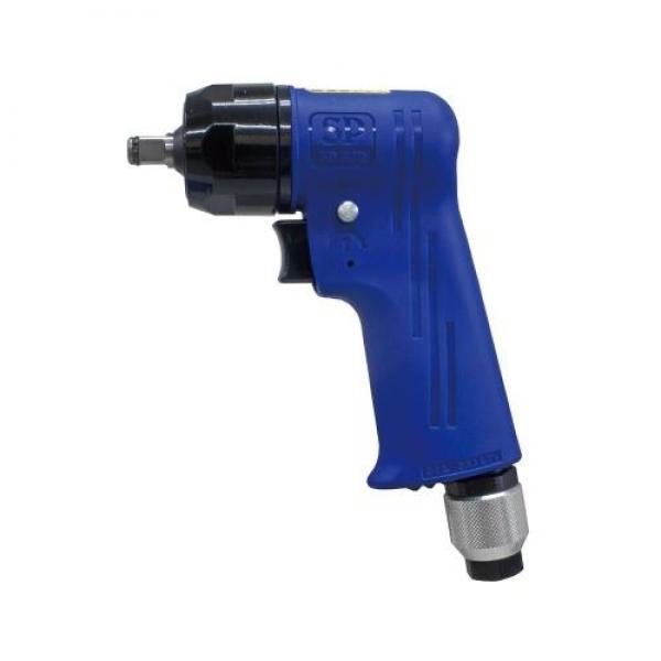 SP VESSEL 에어임팩트렌치 SP-7825(3/8SQ)숏타입