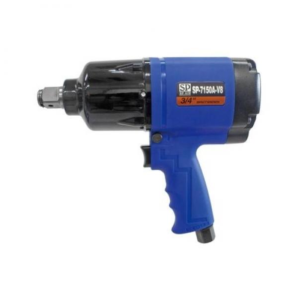 SP VESSEL 에어임팩트렌치 SP-7150A-V8(3/4SQ)고급형