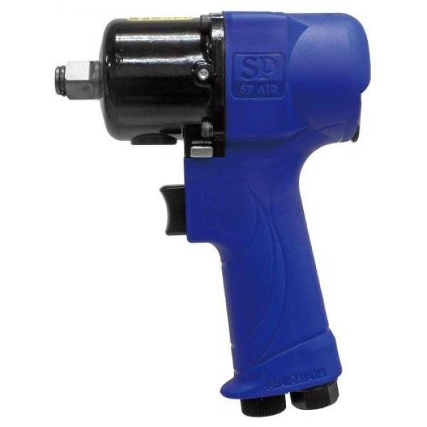 SP VESSEL 에어임팩트렌치 SP-7146EX(1/2SQ)숏타입