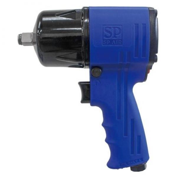 SP VESSEL 에어임팩트렌치 SP-7144A(1/2SQ)숏타입