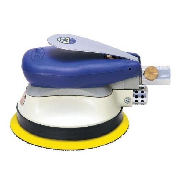 SP VESSEL 에어원형흡입샌더 SP-3905DF-A5M(5인치)