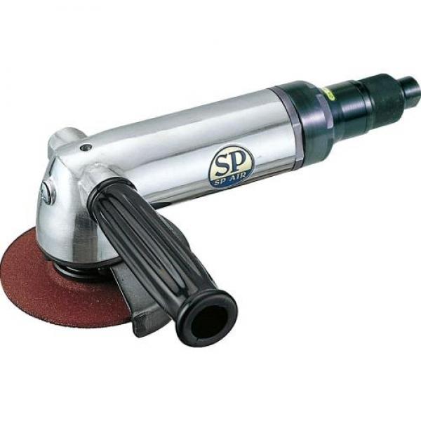 SP VESSEL 에어앵글그라인더 SP-1254G(4인치)슬리브타입