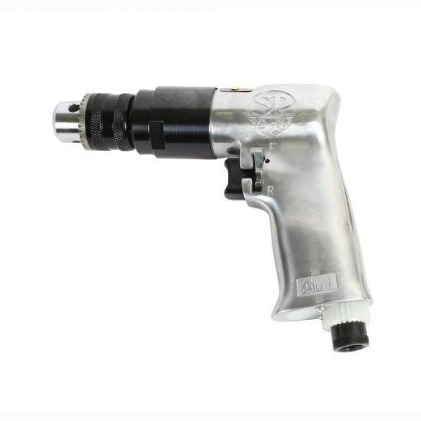 SP VESSEL 에어드릴 SP-1525(10MM)권총형