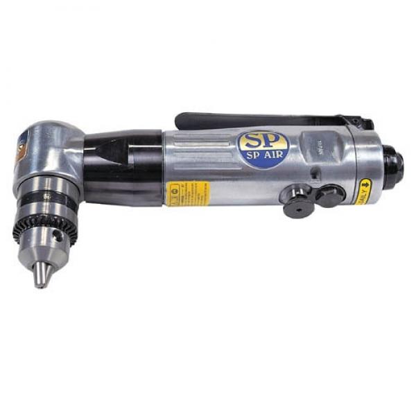 SP VESSEL 에어드릴 SP-1510AH(10MM)90˚코너형