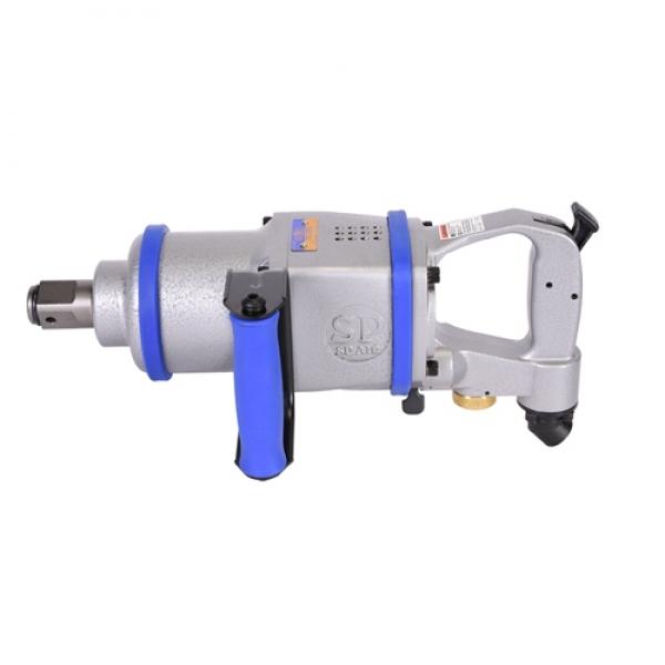 SP VESSEL 에어임팩트렌치 SP-1192EX-2(1SQ)일자형
