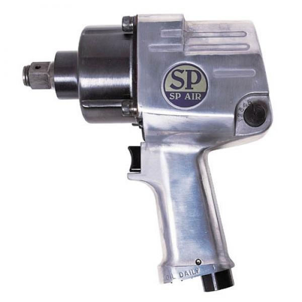 SP VESSEL 에어임팩트렌치 SP-1158(3/4SQ)권총형