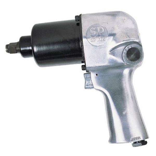 SP VESSEL 에어임팩트렌치 SP-1148F(1/2SQ)권총형