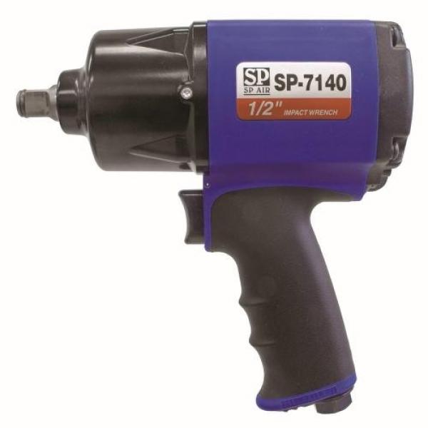 SP VESSEL 에어임팩트렌치 SP-7140(1/2SQ)강력형