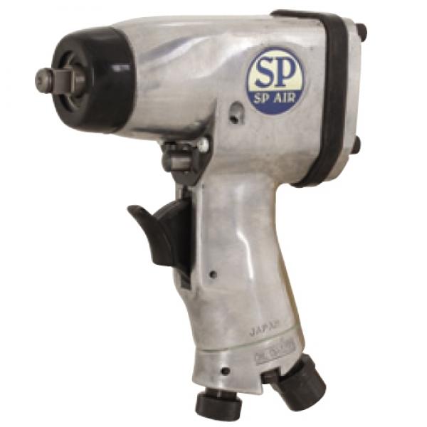 SP VESSEL 에어임팩트렌치 SP-1135B(3/8SQ)권총형