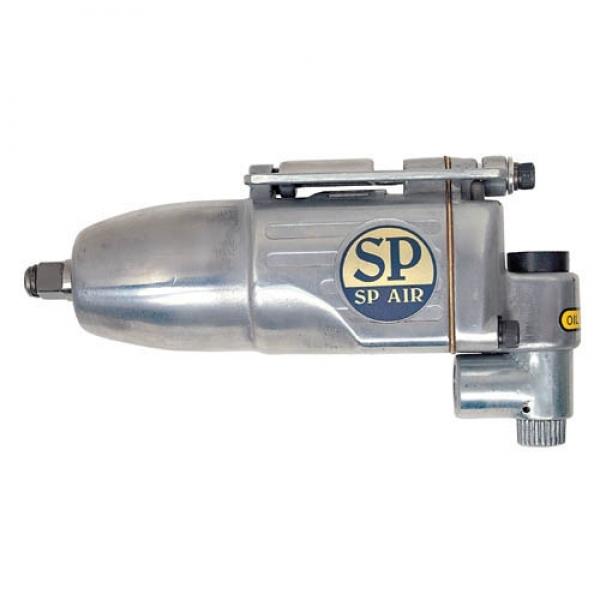 SP VESSEL 에어임팩트렌치 SP-1138(3/8SQ)일자형