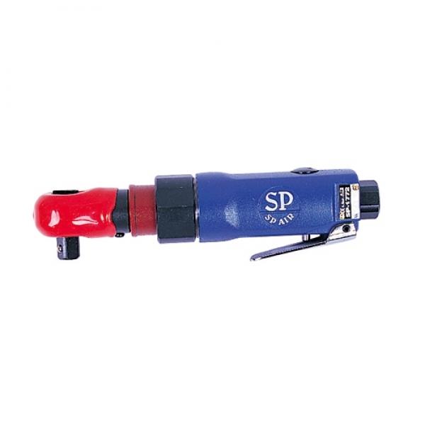 SP VESSEL 에어라쳇렌치 SP-1772(3/8SQ)회전형