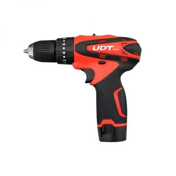 UDT 충전해머드릴드라이버 UCH-1220 (10.8V/2.0Ah)