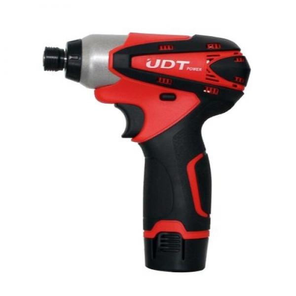UDT 충전임팩트드라이버 UCI-1220 (10.8V/2.0Ah)