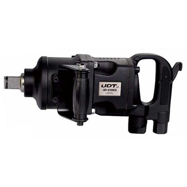 UDT 에어임팩트렌치 UD-4100GS(1SQ) 1.5인치숏앤빌