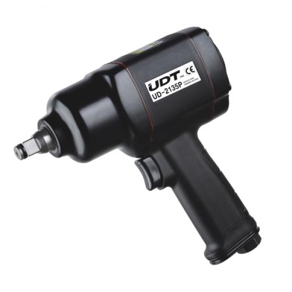 UDT 에어임팩트렌치(고급형) UD-2135P(1/2SQ)권총형