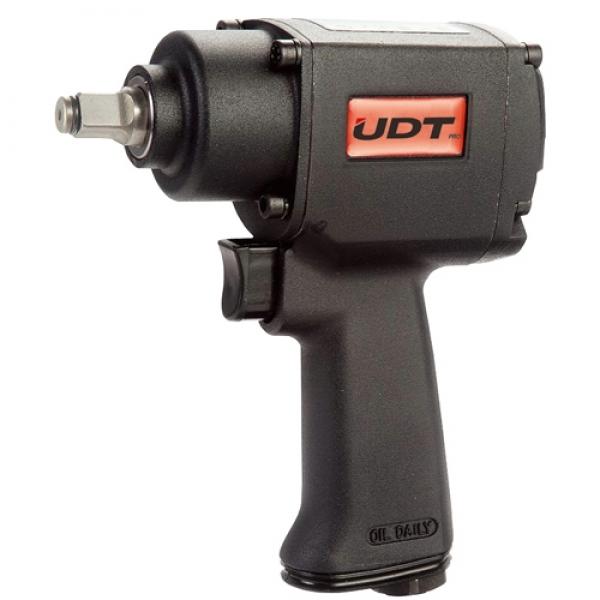 UDT 에어임팩트렌치 UD-213(1/2SQ)숏타입